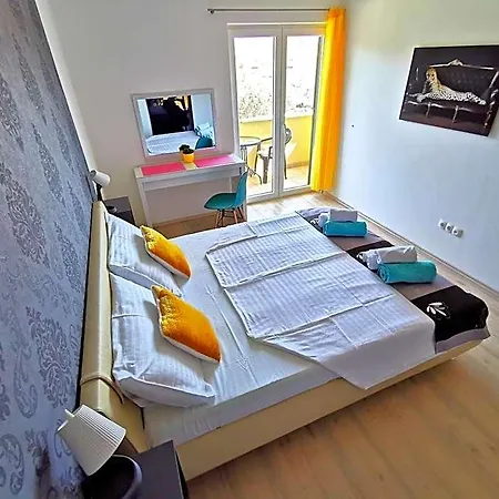 Cvita - Natali Aparthotel 4*