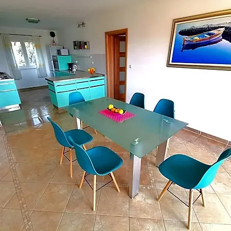 Cvita - Natali Aparthotel 4*
