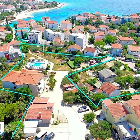Cvita - Natali Aparthotel Rogoznica (Sibenik-Knin)