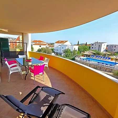 Cvita - Natali 4* Rogoznica (Sibenik-Knin)