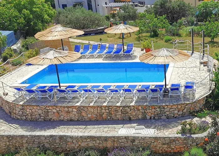 Cvita - Natali 4* Рогозница