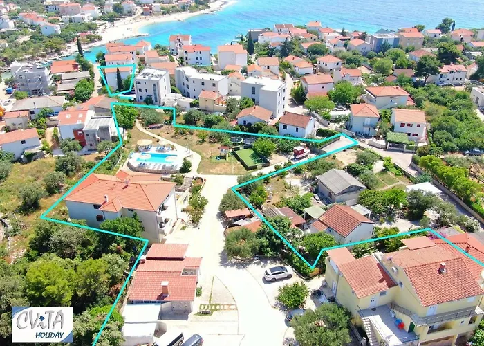 Апарт-отель Cvita - Natali Рогозница