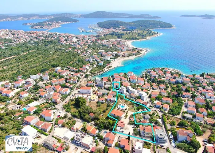 Апарт-отель Cvita - Natali Рогозница