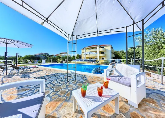 Апарт-отель Cvita - Natali