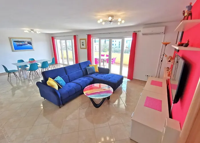 Апарт-отель Cvita - Natali Рогозница