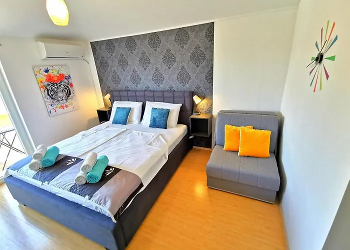 Cvita - Natali Апарт-отель