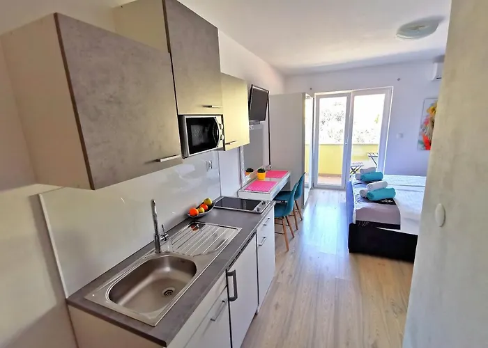 Апарт-отель Cvita - Natali Рогозница