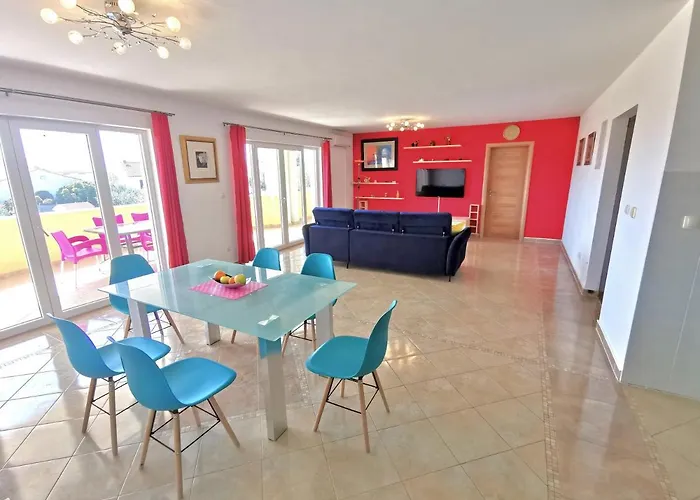 Апарт-отель Cvita - Natali Рогозница