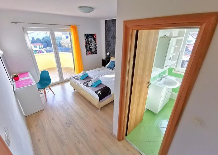 Cvita - Natali Апарт-отель