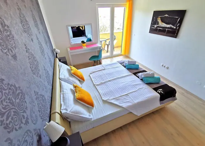 Cvita - Natali Рогозница