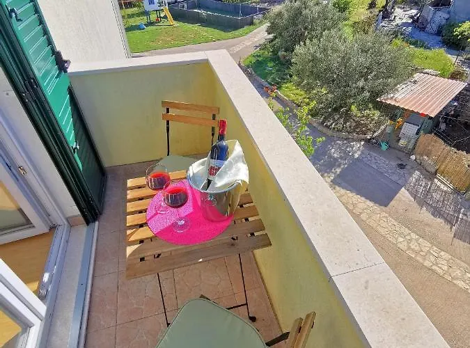 Апарт-отель Cvita - Natali Рогозница