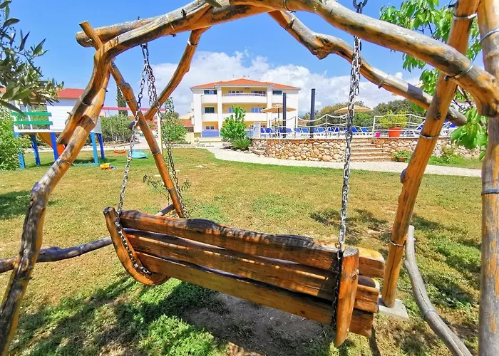 Cvita - Natali Апарт-отель