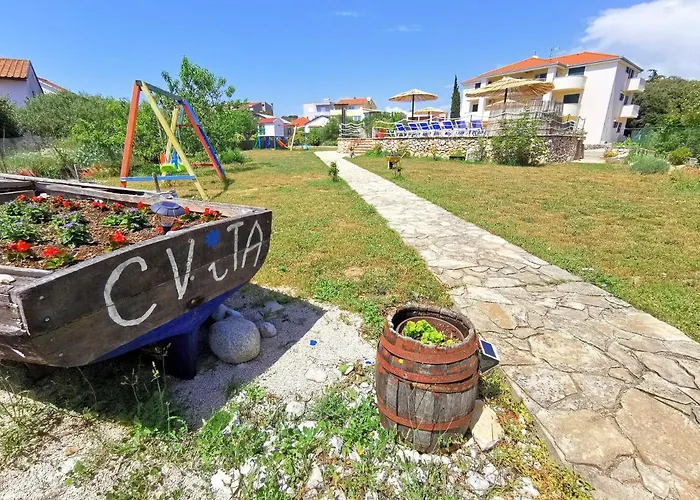 Cvita - Natali Апарт-отель