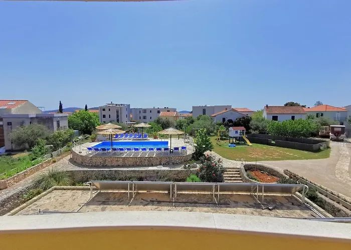 Cvita - Natali Апарт-отель 4*