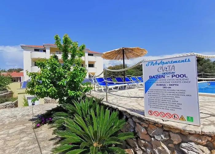 Cvita - Natali Рогозница