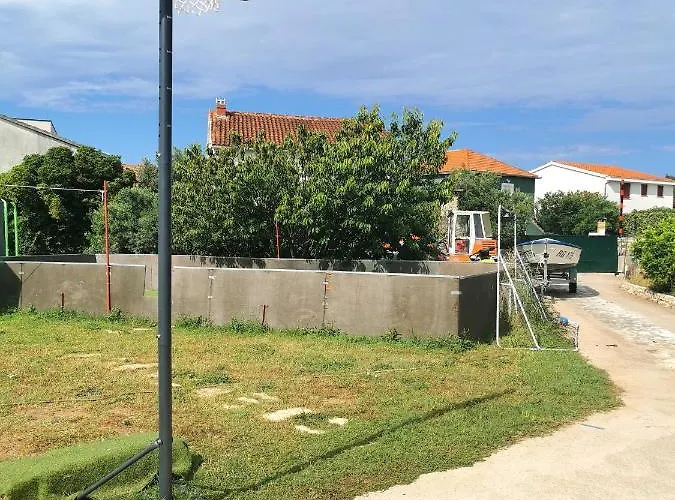 Cvita - Natali 4* Рогозница