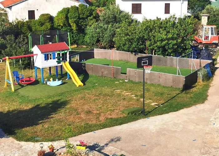 Cvita - Natali Апарт-отель 4*