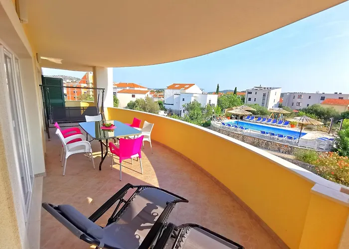 Апарт-отель Cvita - Natali