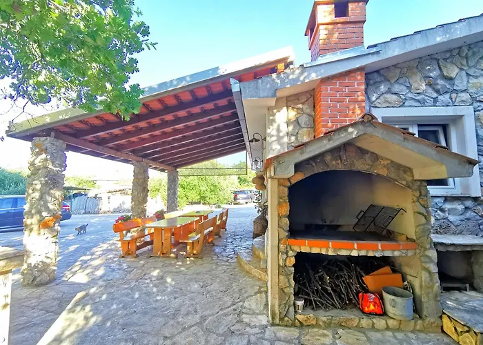 Cvita - Natali Апарт-отель 4*