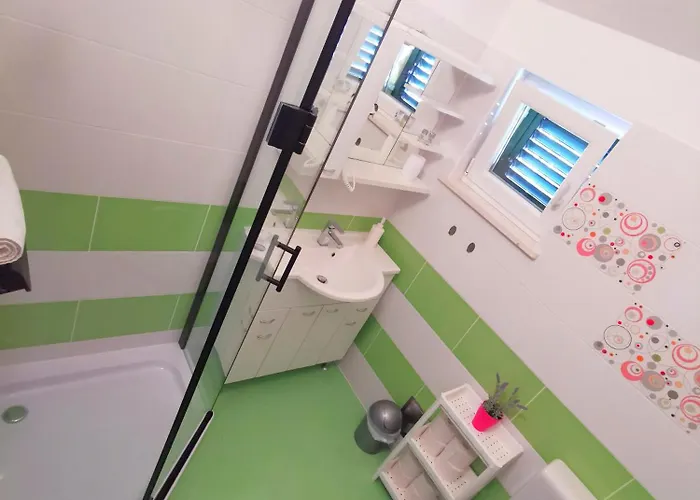 Апарт-отель Cvita - Natali