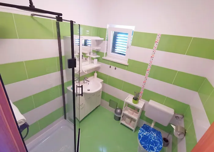 Cvita - Natali Апарт-отель 4*