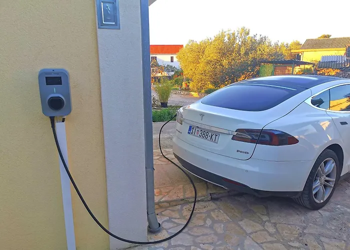 Cvita - Natali 4* Рогозница